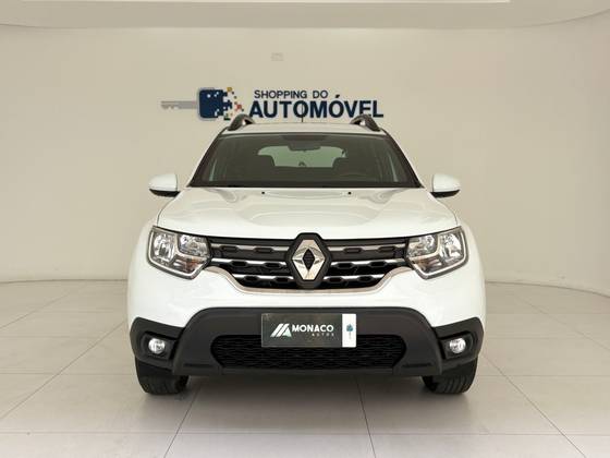RENAULT DUSTER 1.6 16V SCE FLEX INTENSE MANUAL RENAULT DUSTER 1.6 16V SCE FLEX INTENSE MANUAL